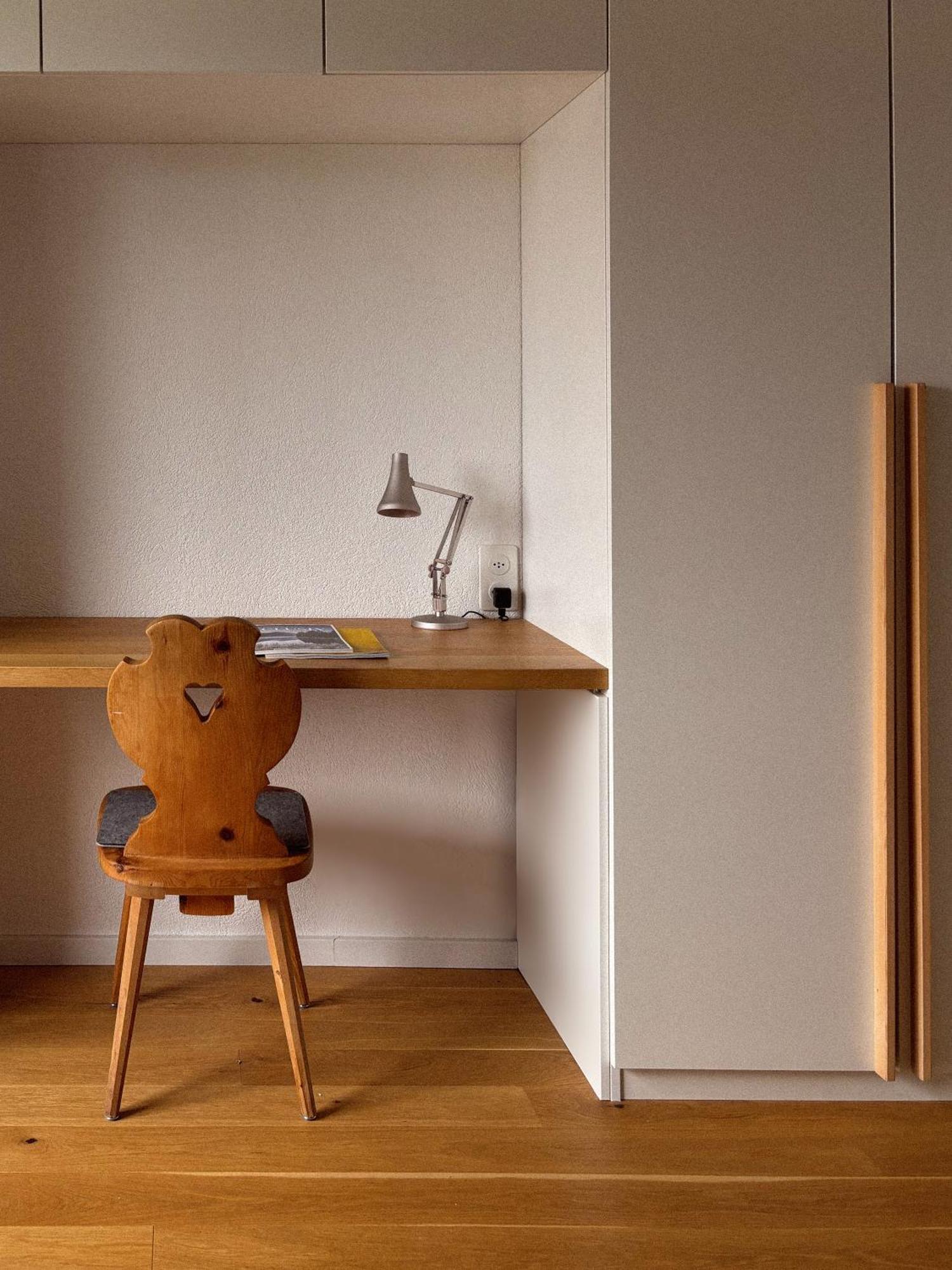 Grueezi Laax Apartments エクステリア 写真