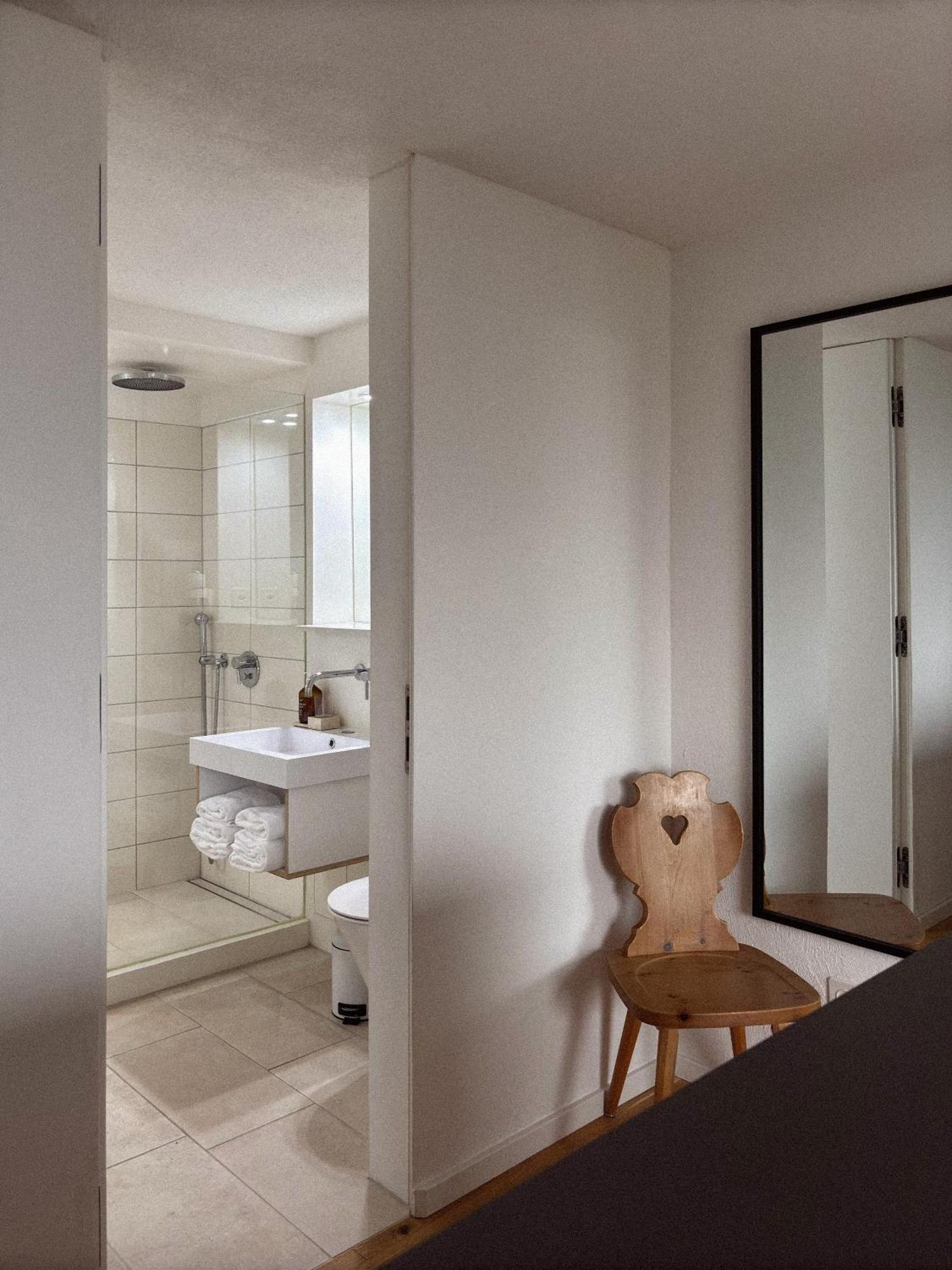 Grueezi Laax Apartments エクステリア 写真