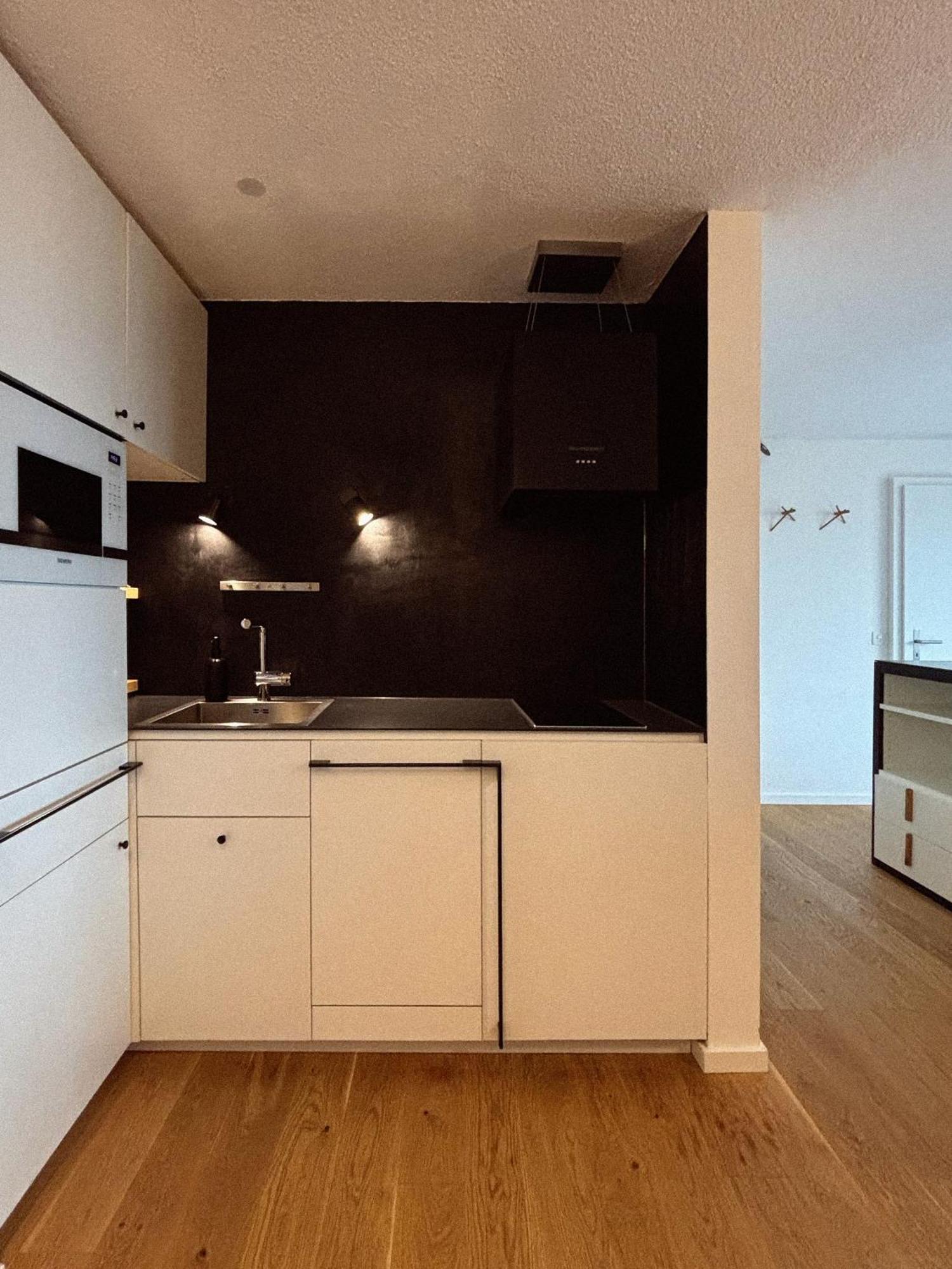 Grueezi Laax Apartments エクステリア 写真